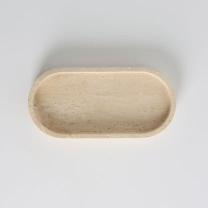 Lysara Stone Tray