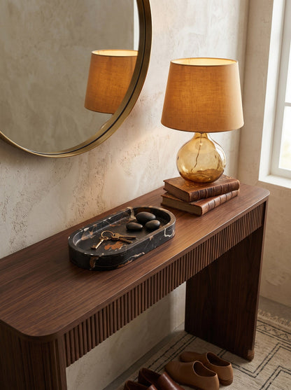Lysara Stone Tray