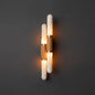 Lirine Alabaster Wall Sconce