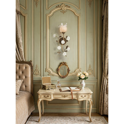 Ember & Blossom Wall Sconce