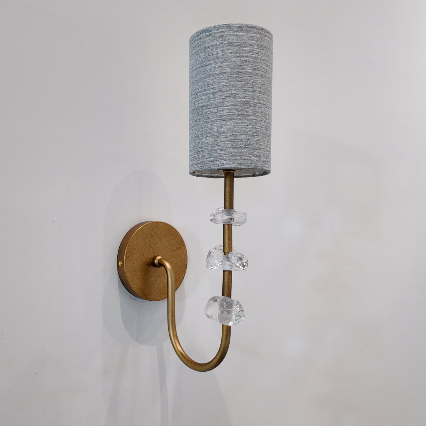 Sabyn Wall Lamp
