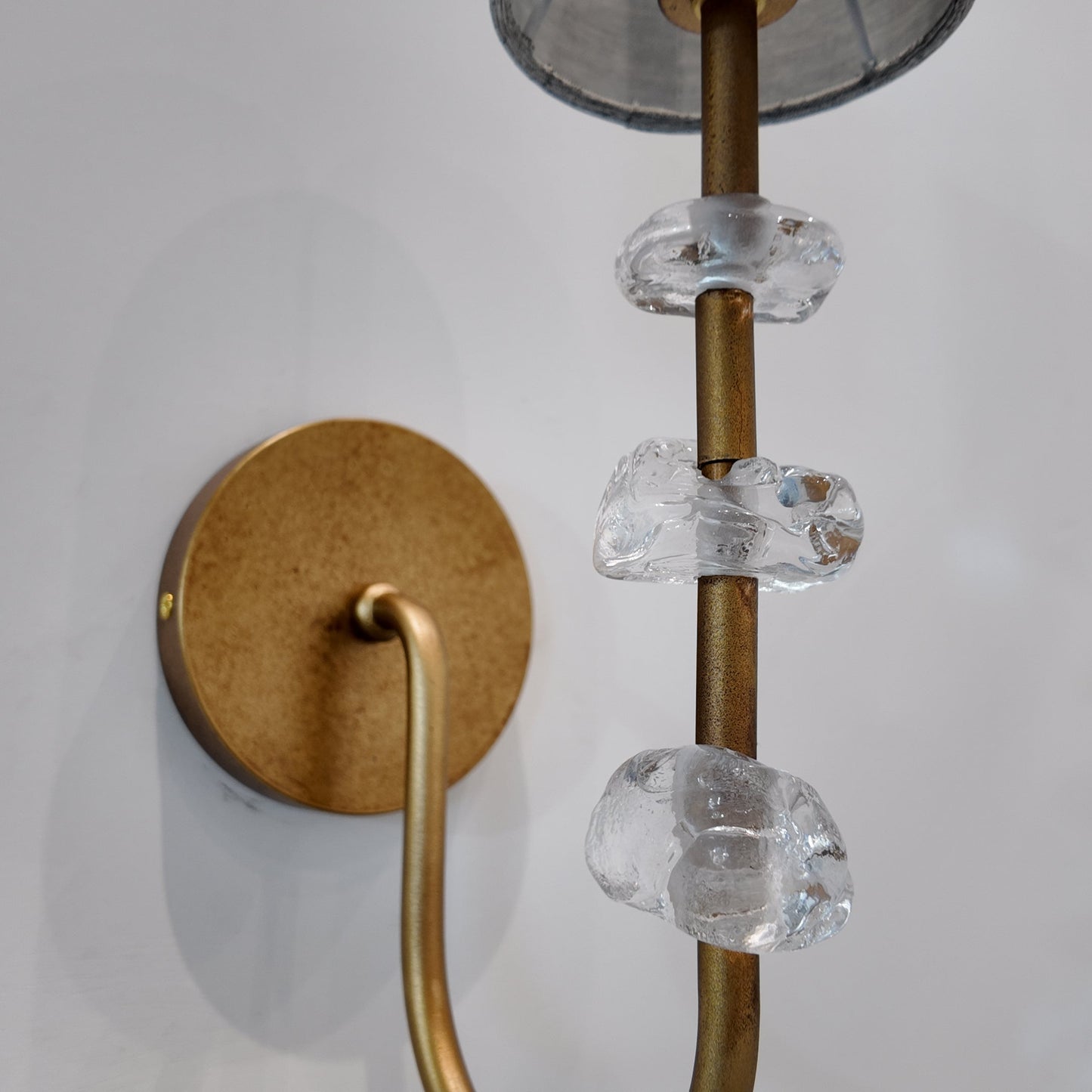 Sabyn Wall Lamp