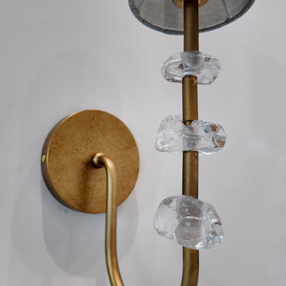 Sabyn Wall Lamp