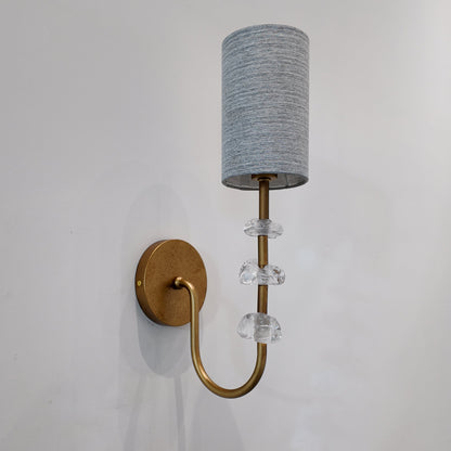 Sabyn Wall Lamp