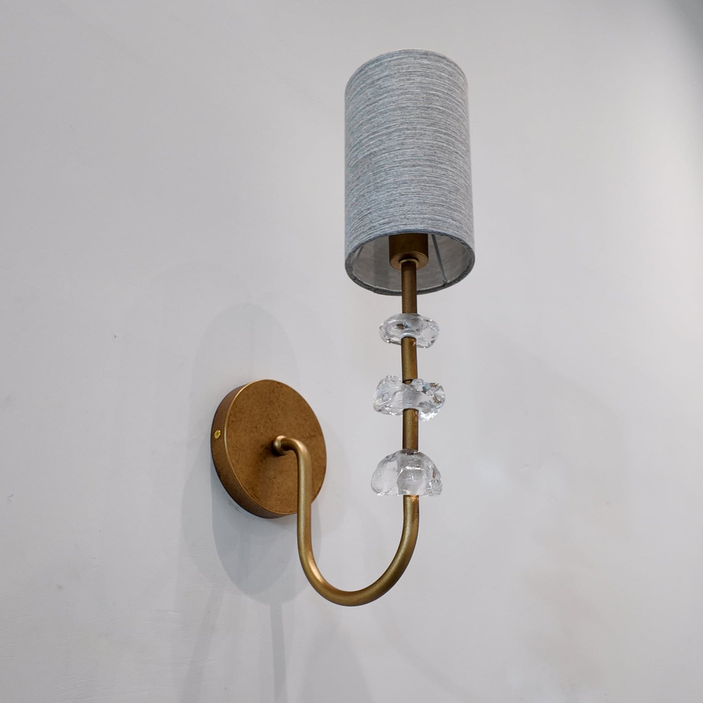 Sabyn Wall Lamp