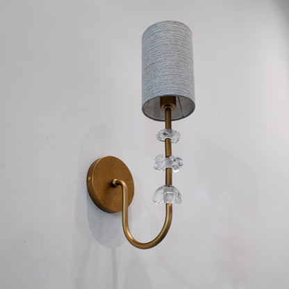 Sabyn Wall Lamp