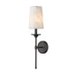 Seren Alabaster Wall Sconce