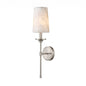 Seren Alabaster Wall Sconce