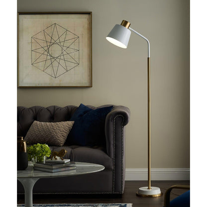 Emmental Floor Lamp