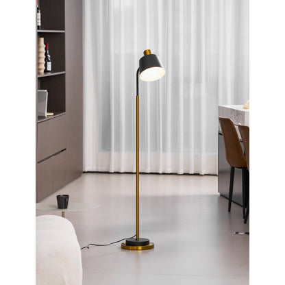 Emmental Floor Lamp