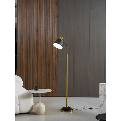 Emmental Floor Lamp
