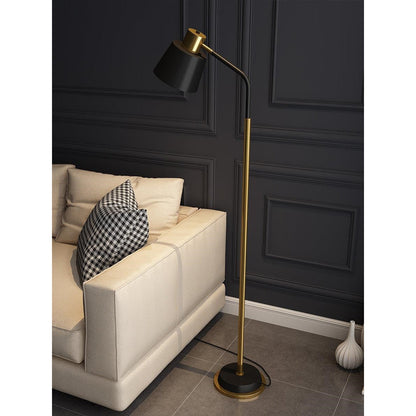 Emmental Floor Lamp