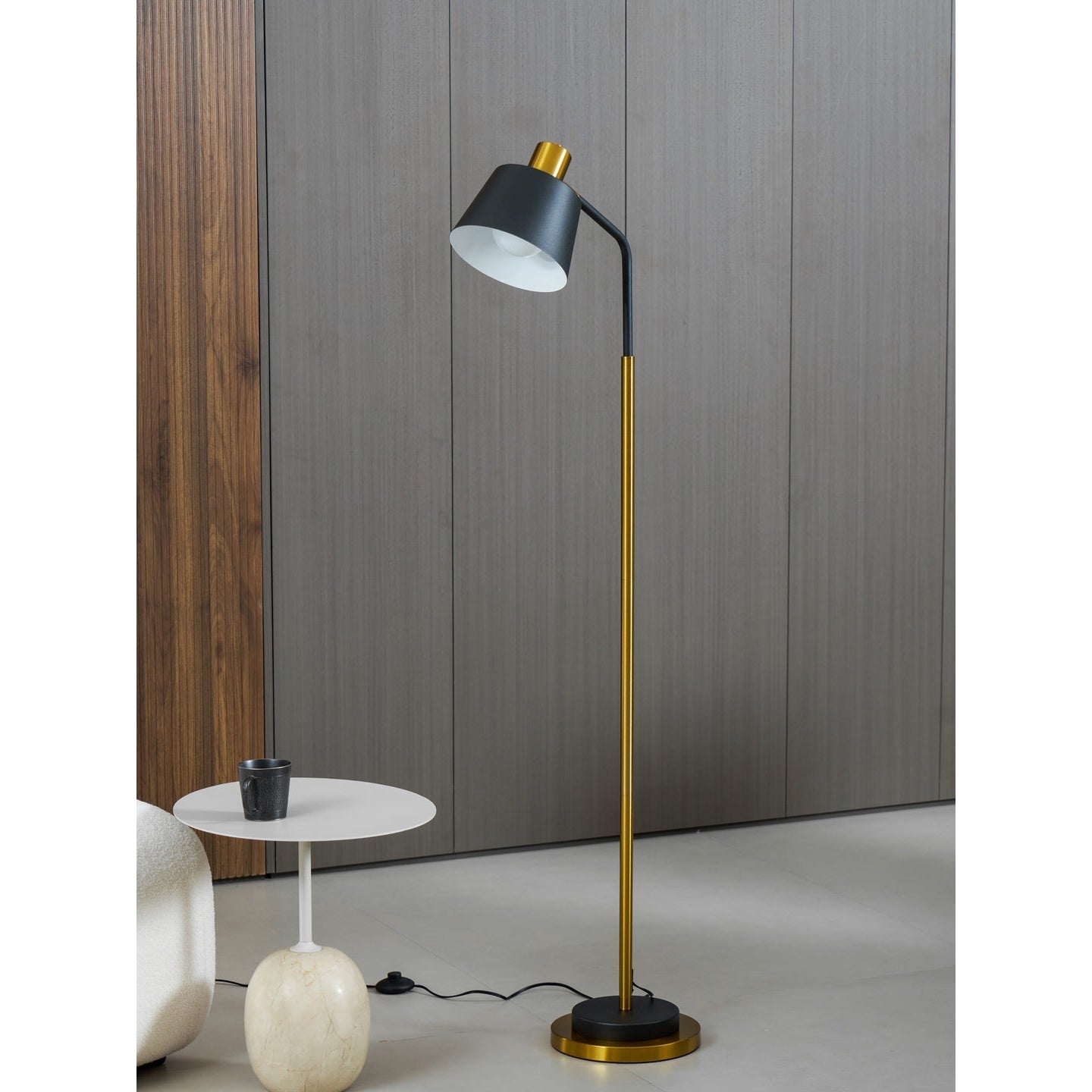 Emmental Floor Lamp