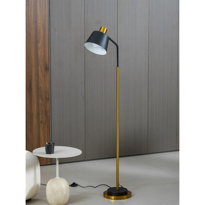 Emmental Floor Lamp