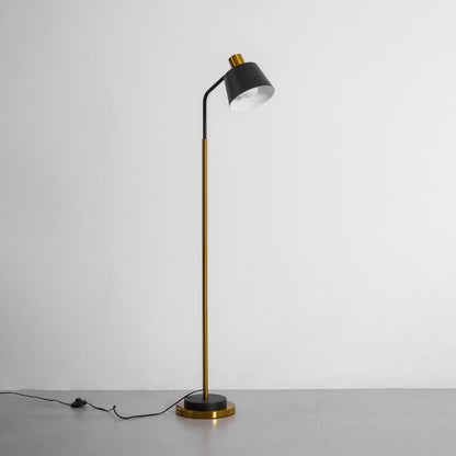 Emmental Floor Lamp