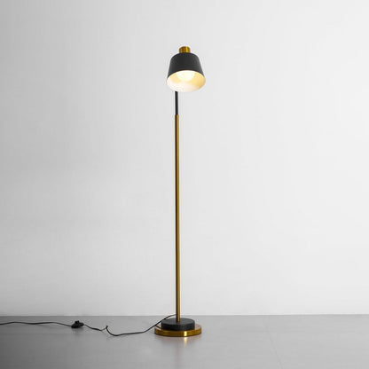 Emmental Floor Lamp