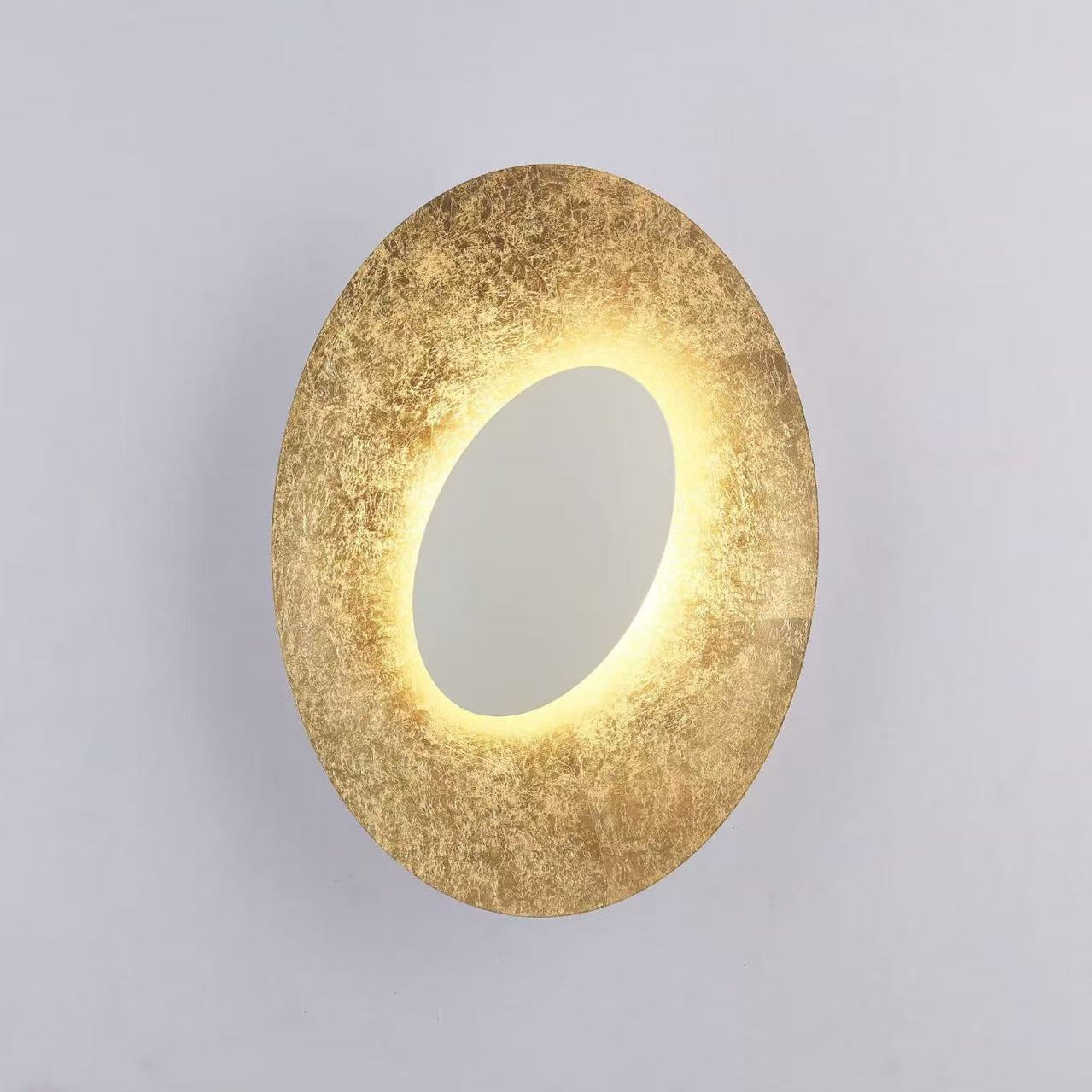 Escale Blade Wall Sconce