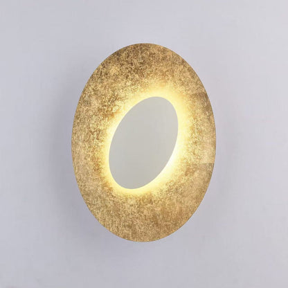Escale Blade Wall Sconce