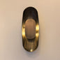 Esculpa Wall Sconce
