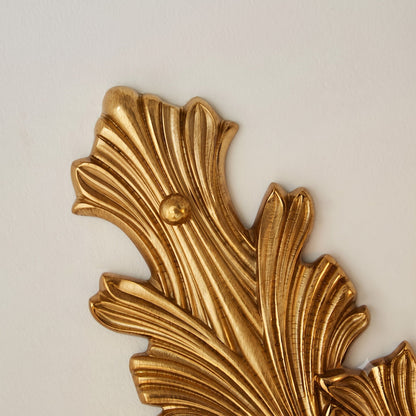 Flambeau Wall Sconce
