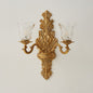 Flambeau Wall Sconce