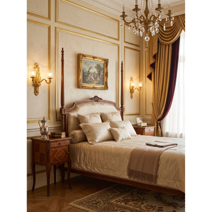 Flambeau Wall Sconce