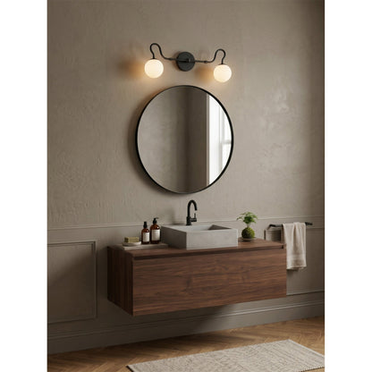 Floren Double Wall Sconce