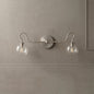Floren Double Wall Sconce