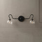 Floren Double Wall Sconce