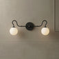 Floren Double Wall Sconce