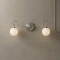 Floren Double Wall Sconce