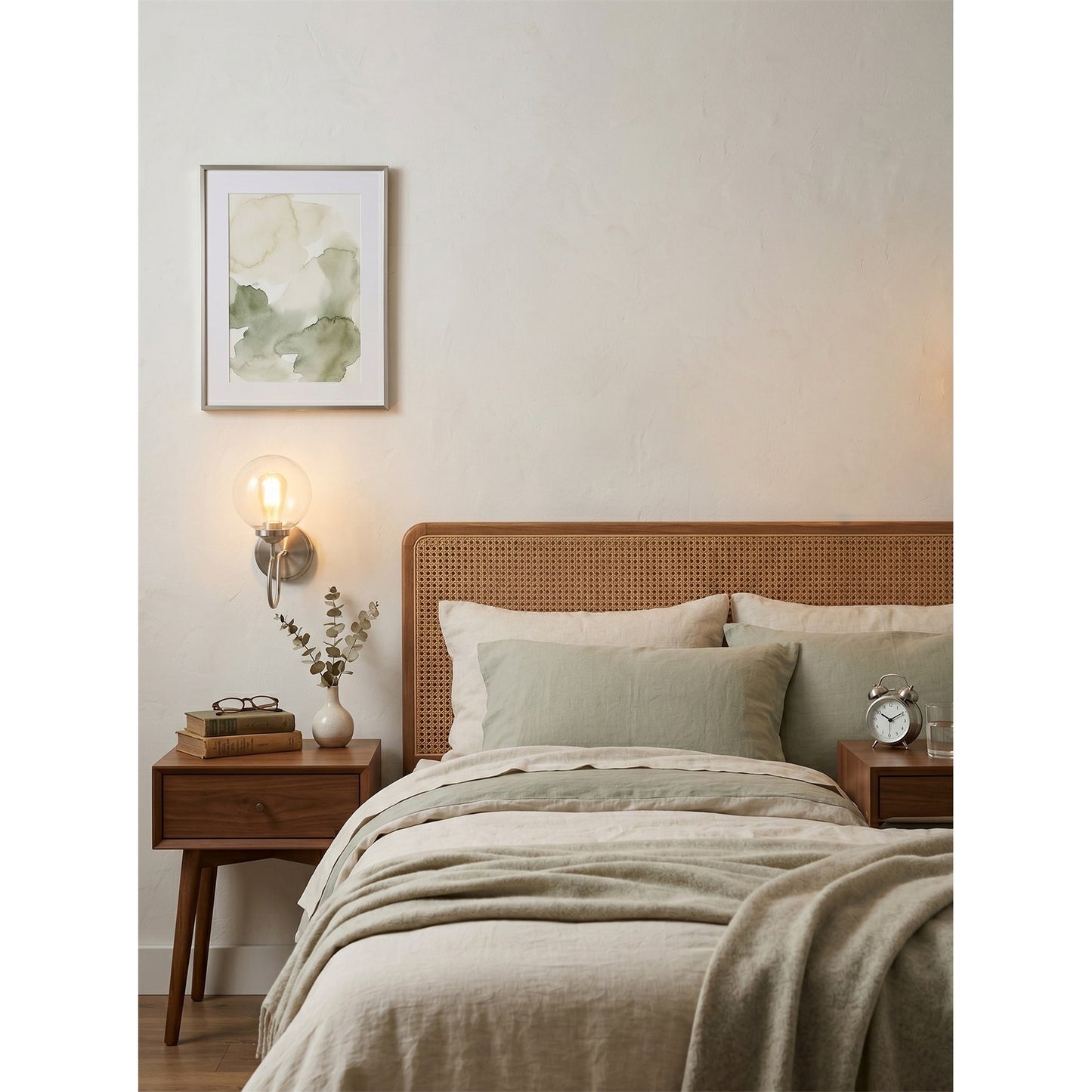 Floren Wall Sconce