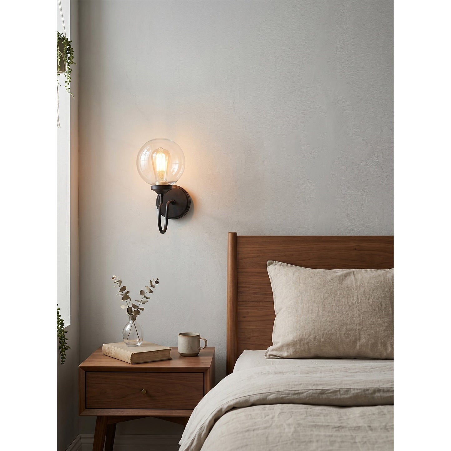 Floren Wall Sconce