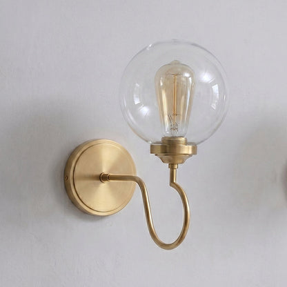 Floren Wall Sconce