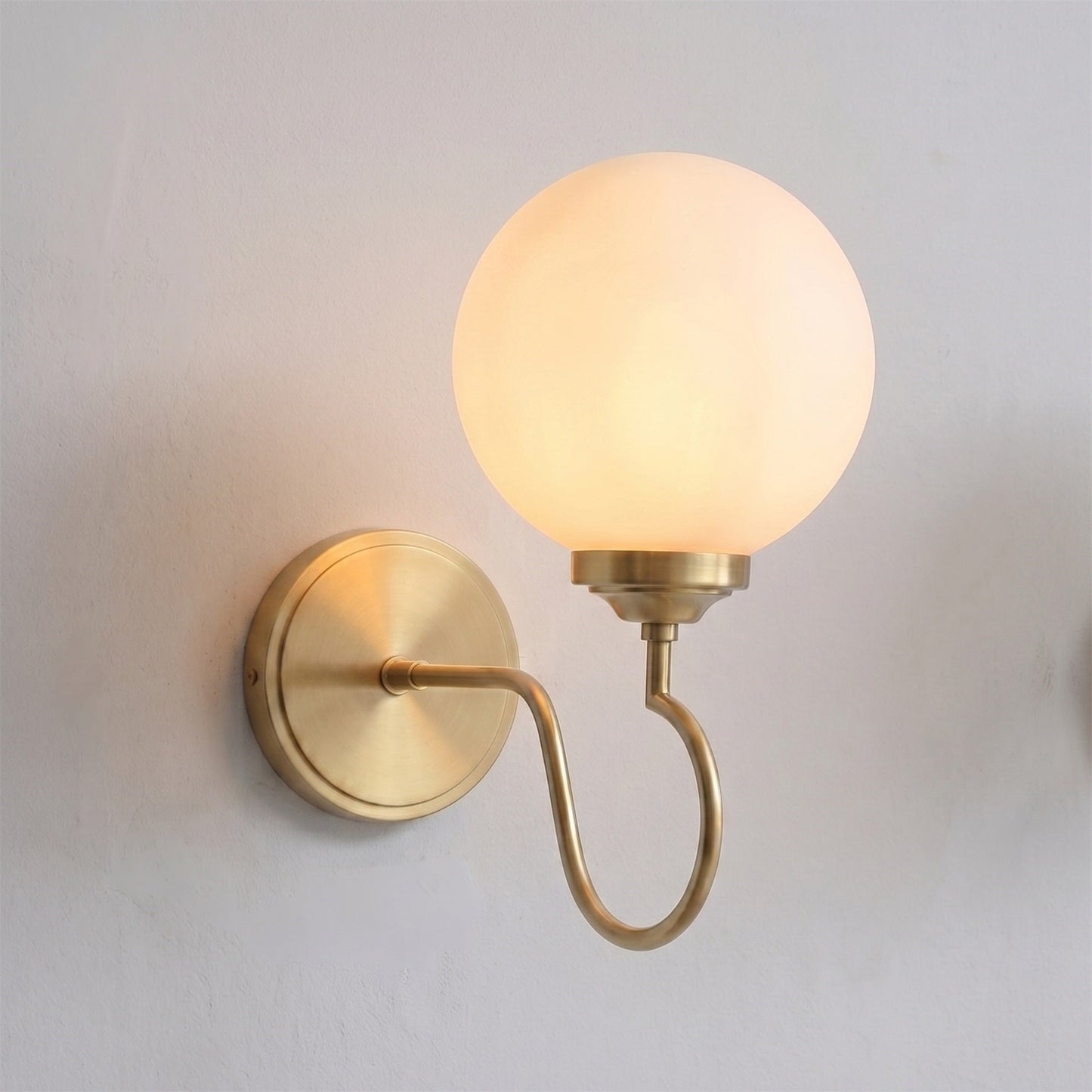 Floren Wall Sconce