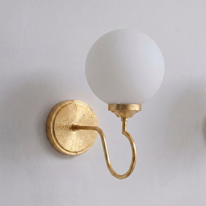 Floren Wall Sconce