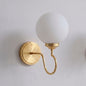 Floren Wall Sconce