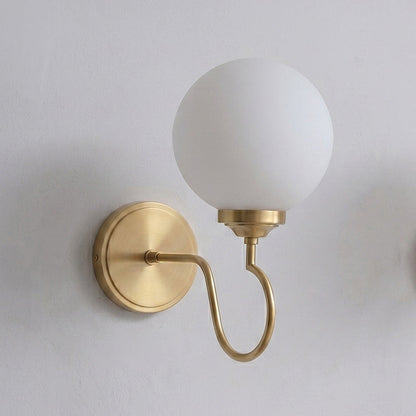 Floren Wall Sconce