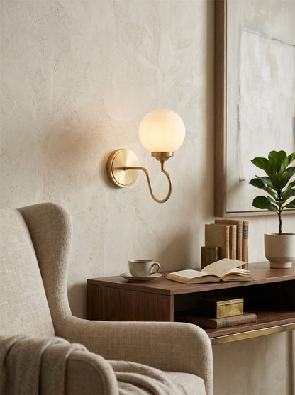 Floren Wall Sconce