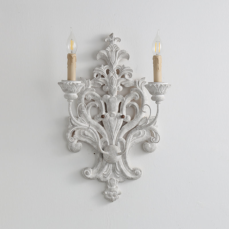 Eivor Wood Wall Lamp
