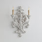 Eivor Wood Wall Lamp
