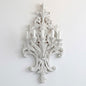 Eivor Wood Wall Lamp