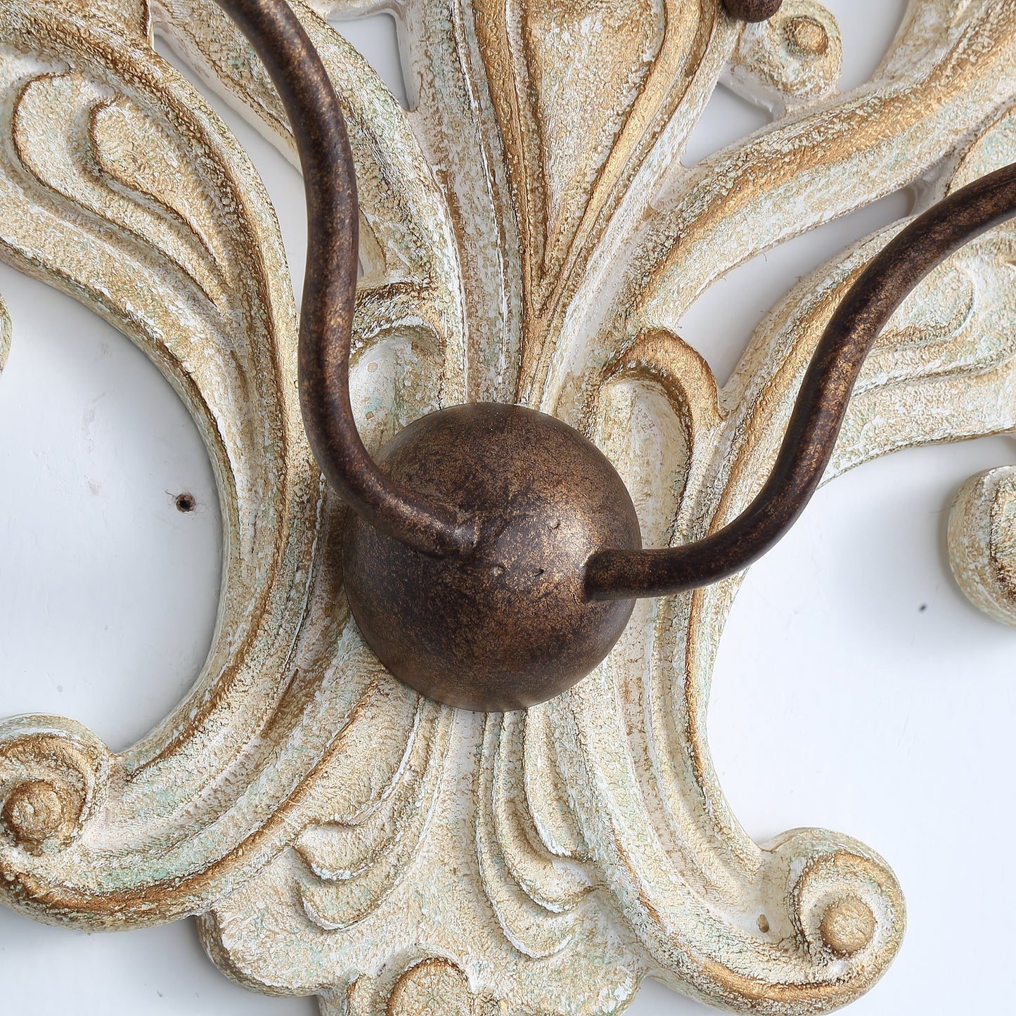 Eivor Wood Wall Lamp