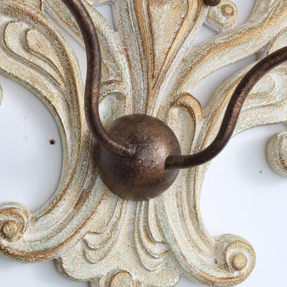 Eivor Wood Wall Lamp
