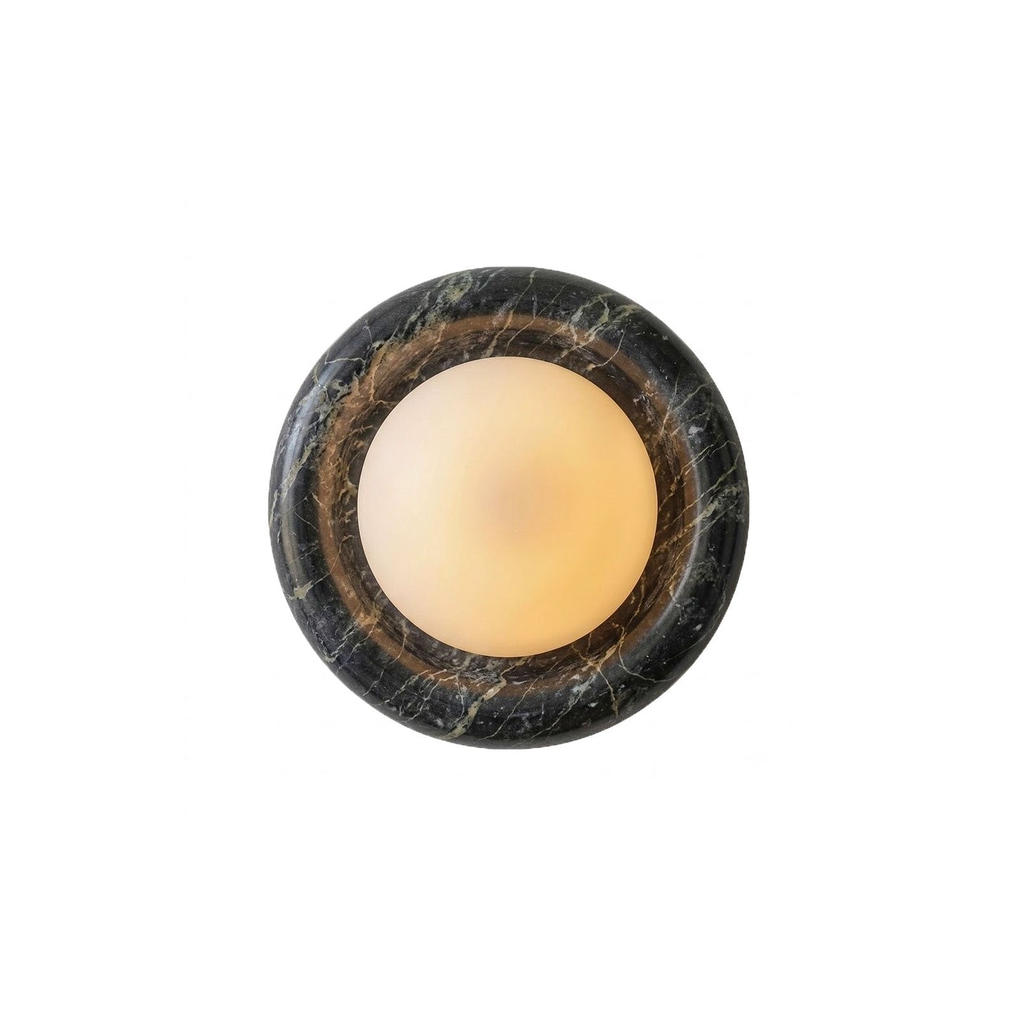 Prunus Marble Wall Sconce