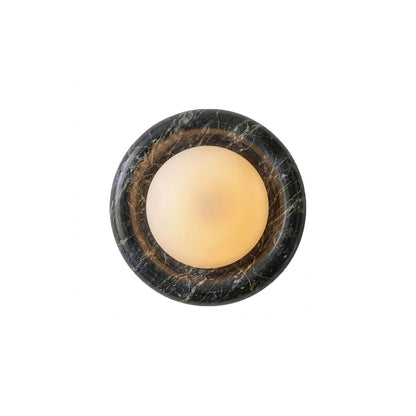 Prunus Marble Wall Sconce