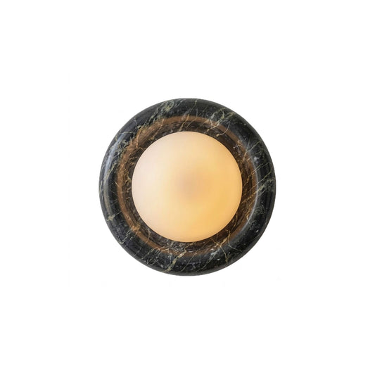 Prunus Marble Wall Sconce