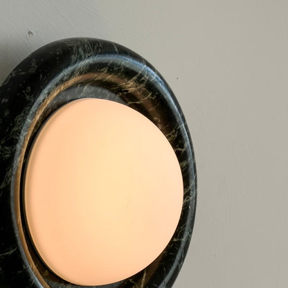 Prunus Marble Wall Sconce