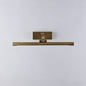 Goya Brass Wall Sconce