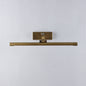 Goya Brass Wall Sconce